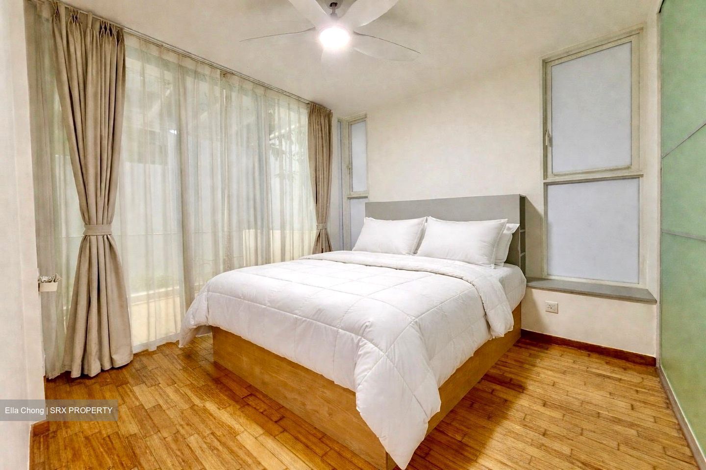 Parc Emily (D9), Condominium #552469291